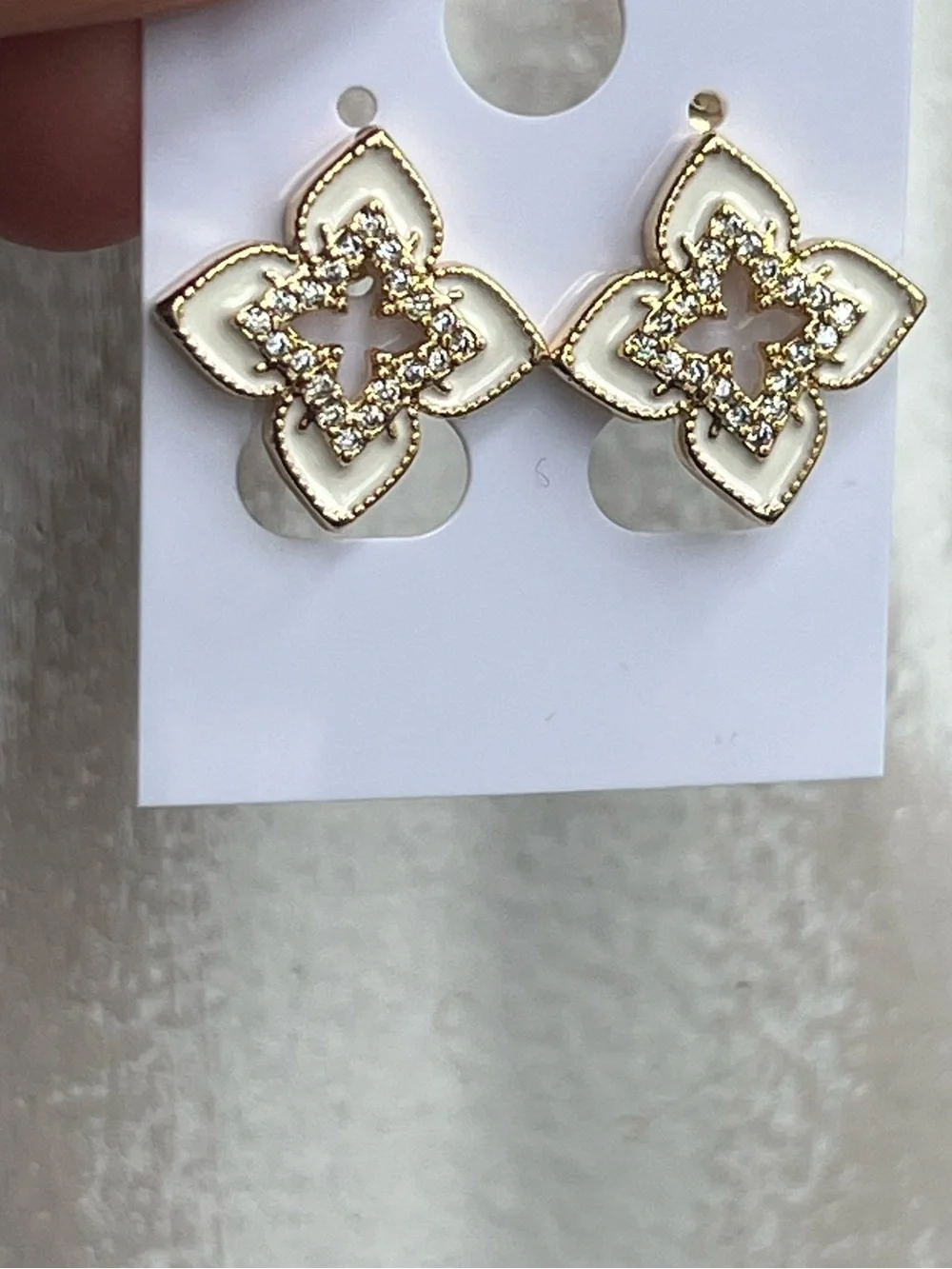 N/A bundle earring
