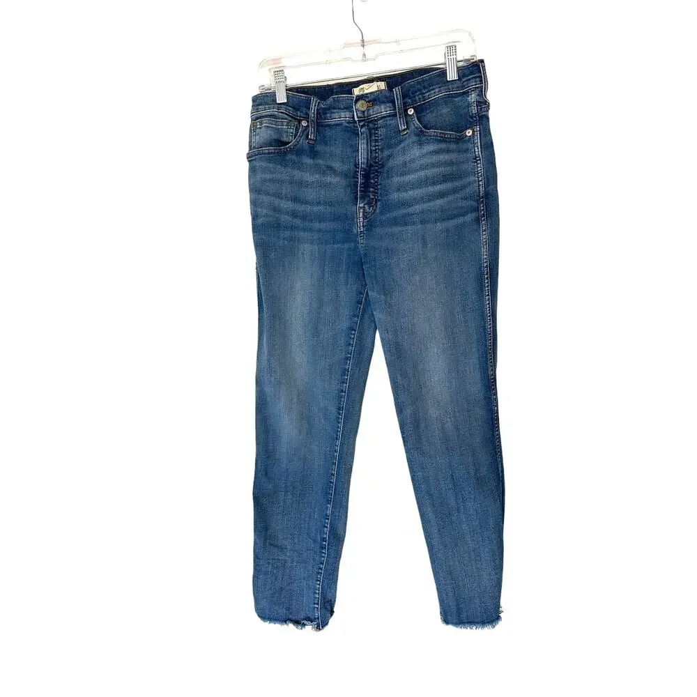 Madewell ditmas wash