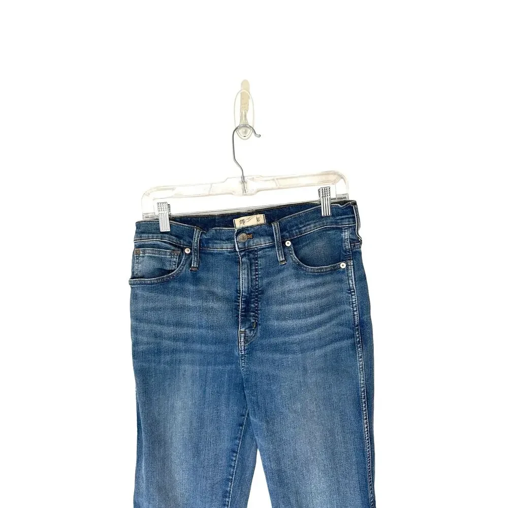 Madewell ditmas wash