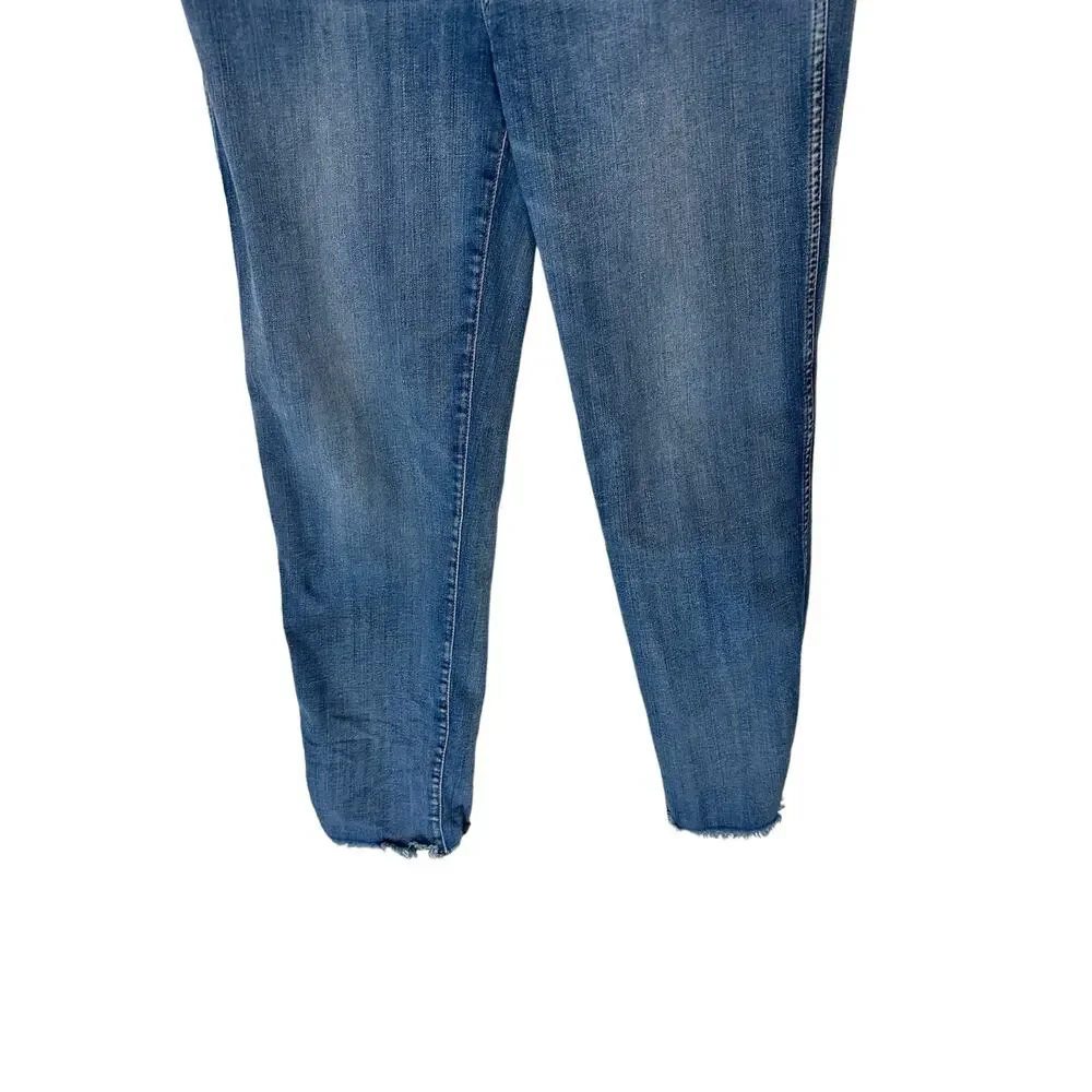 Madewell ditmas wash