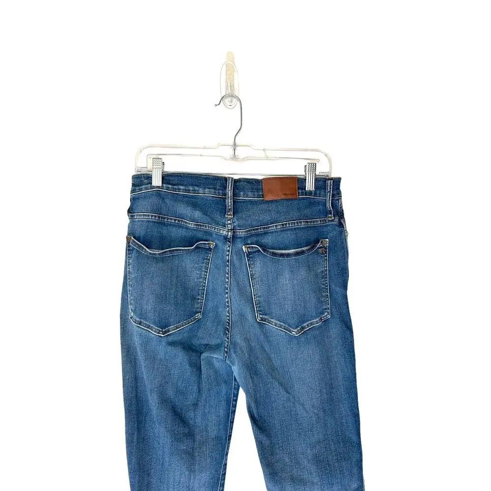 Madewell ditmas wash