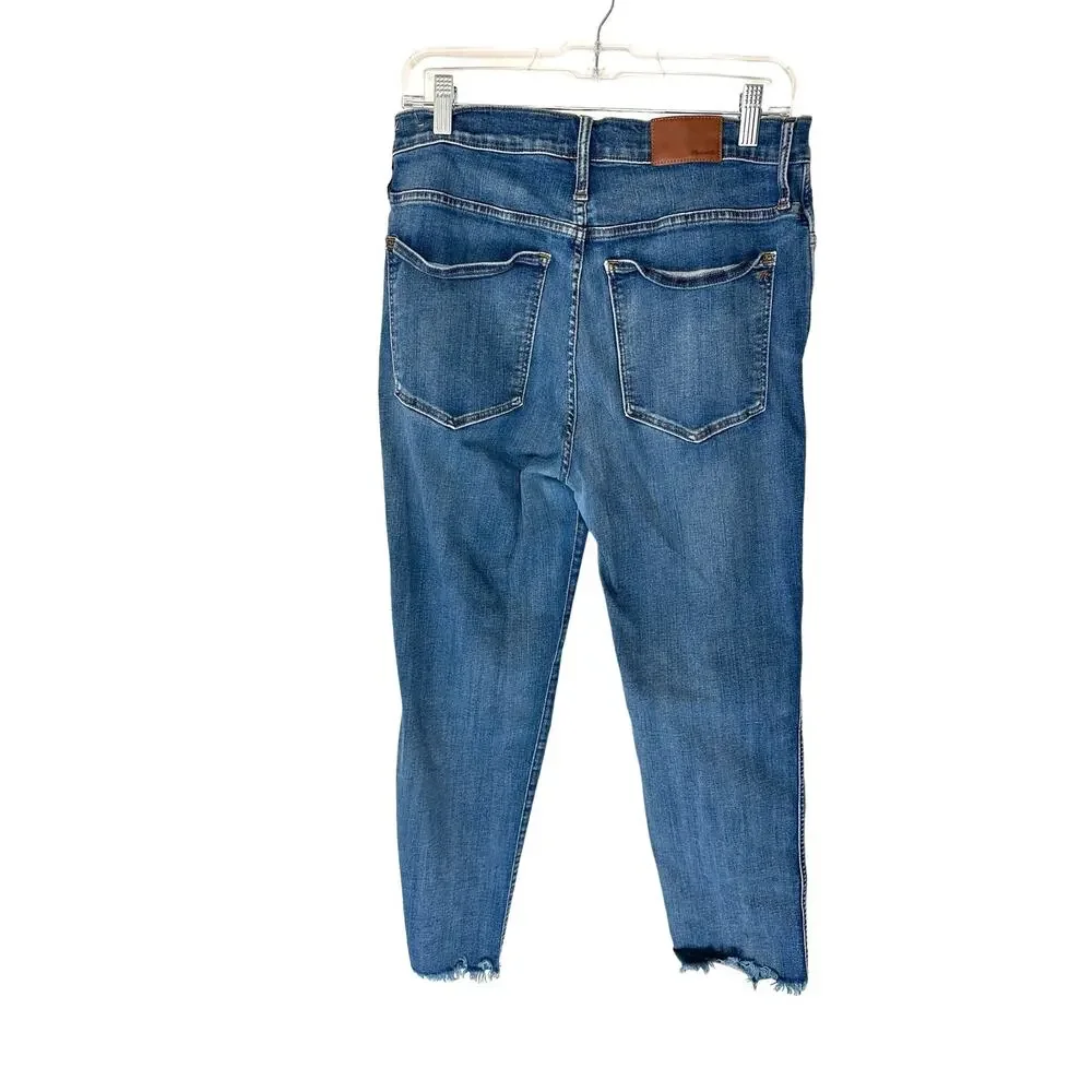 Madewell ditmas wash