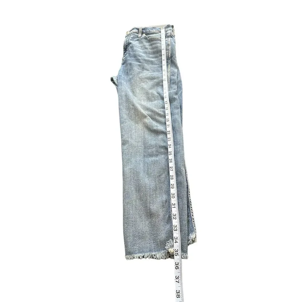Madewell ditmas wash