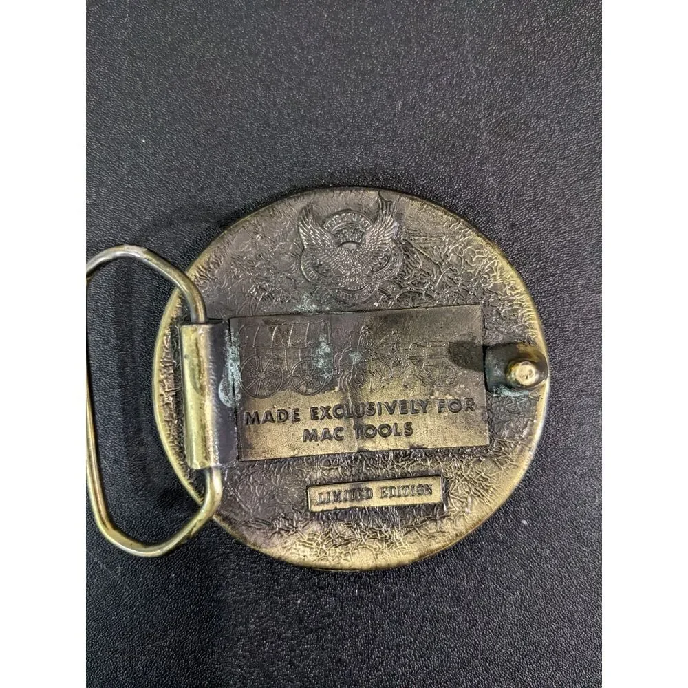 Vintage MAC Tools 2½