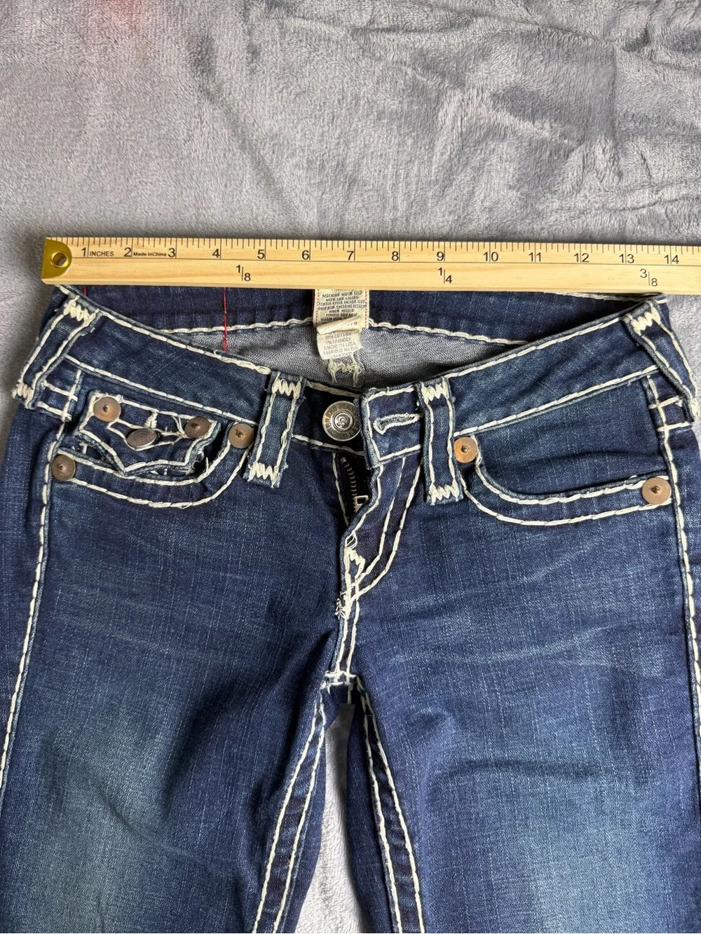 True Religion true religion