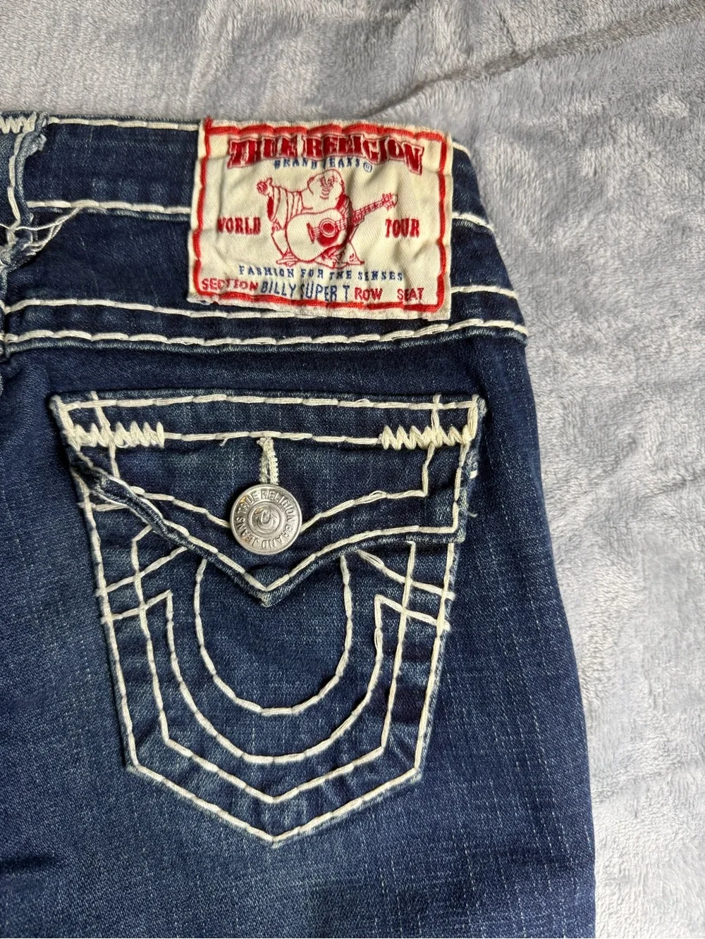 True Religion true religion