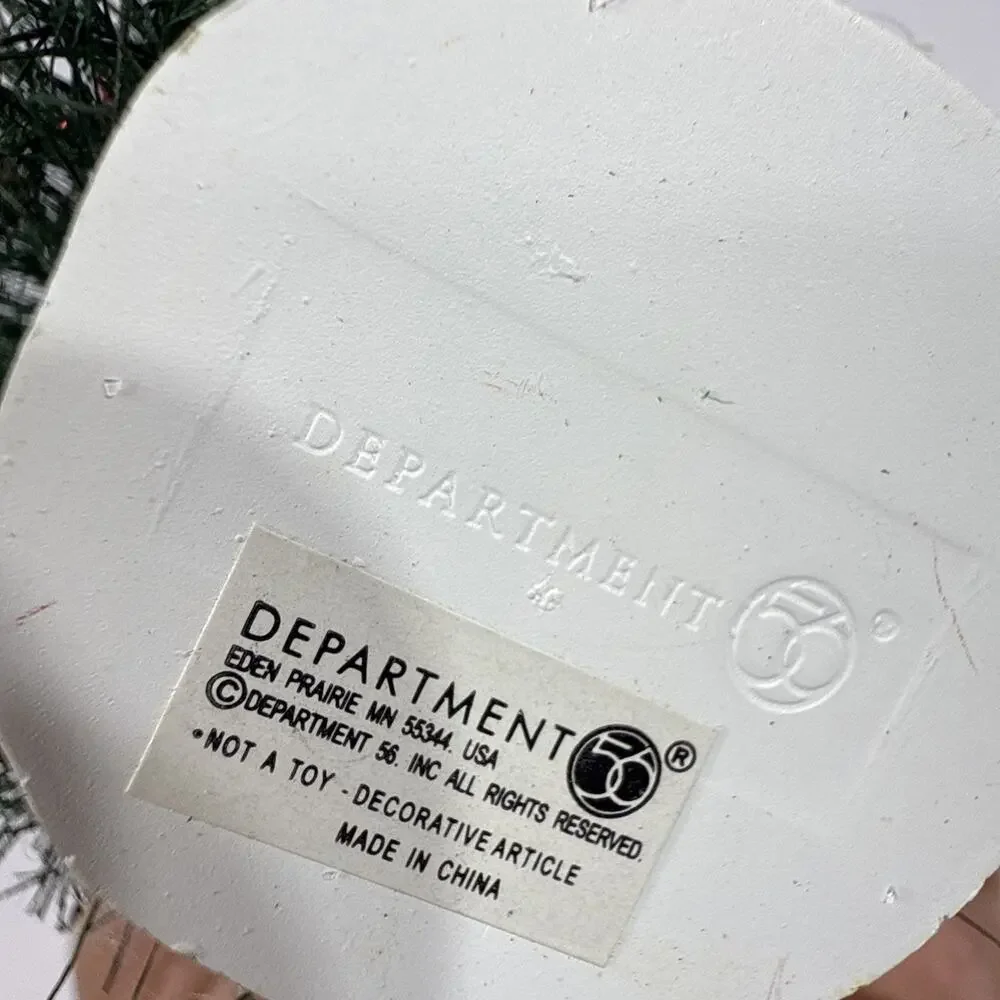 Department 56 product lot