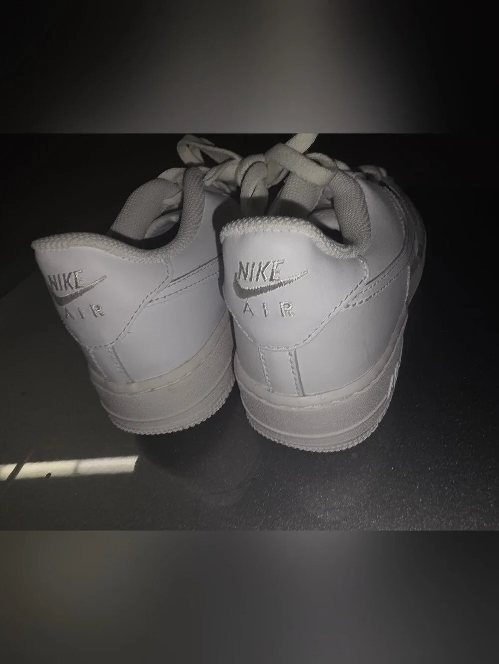 Nike beand new