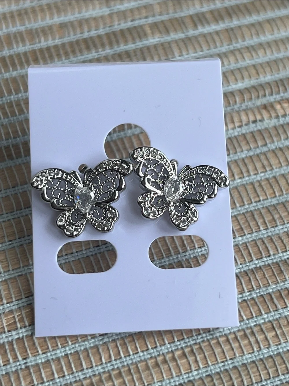 N/A bundle earring
