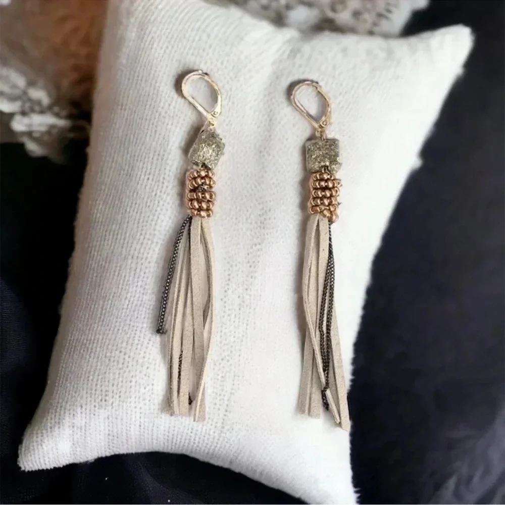 Blossom Boutique 14k gold