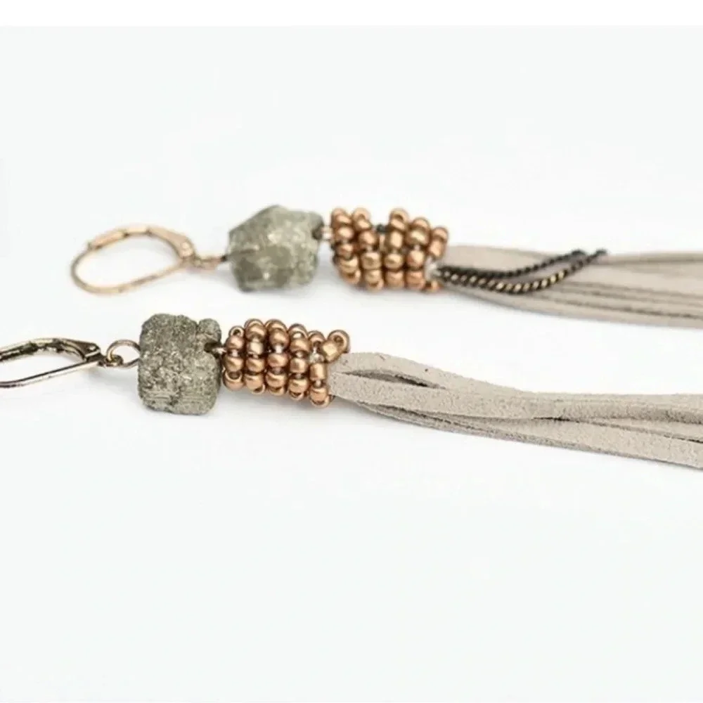 Blossom Boutique 14k gold