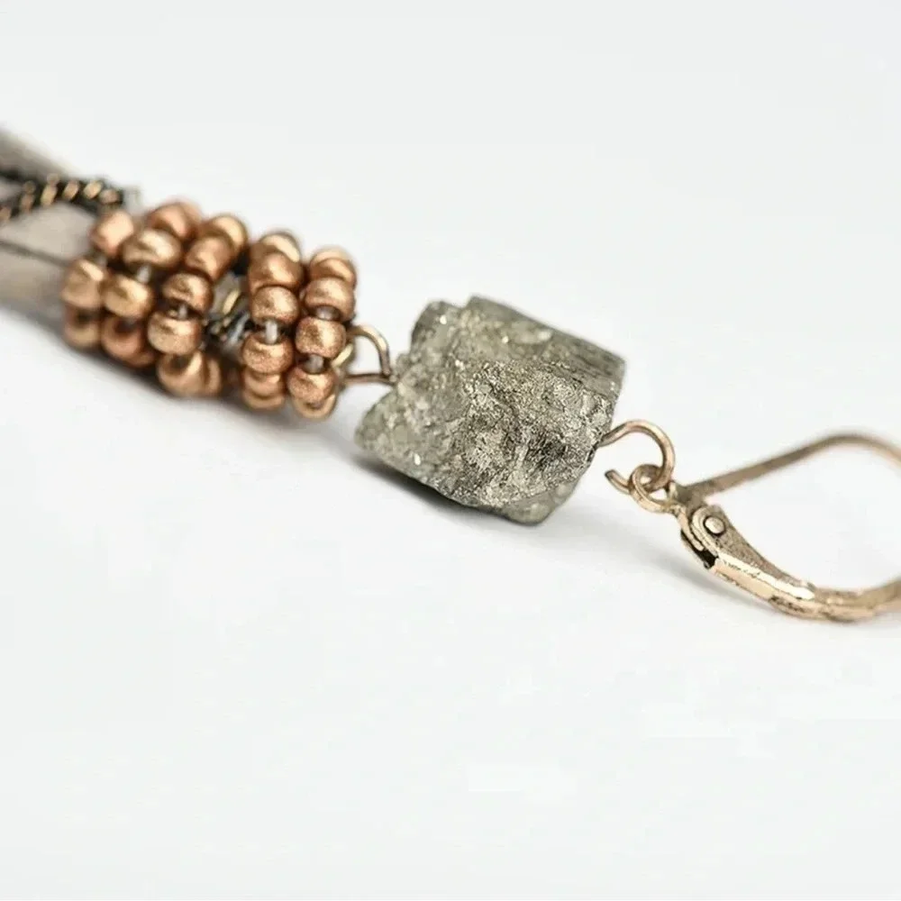 Blossom Boutique 14k gold