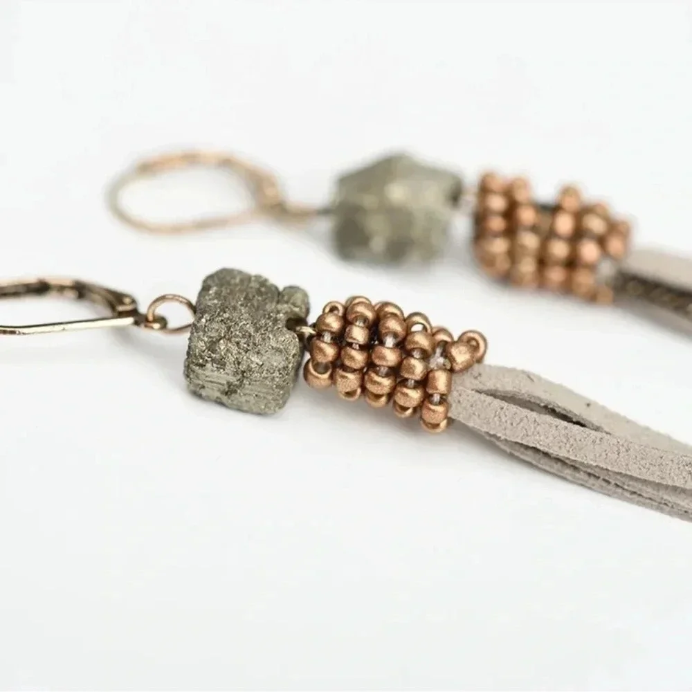 Blossom Boutique 14k gold