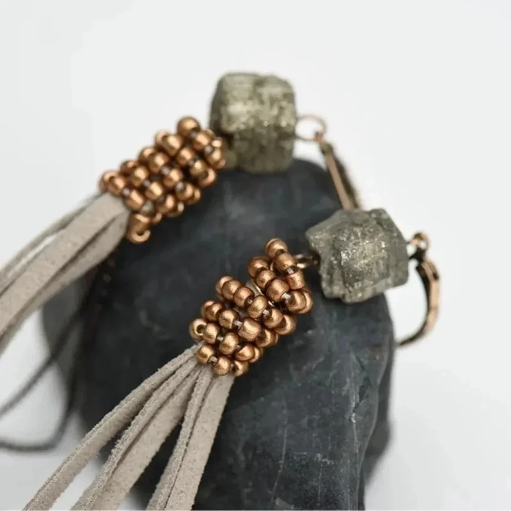 Blossom Boutique 14k gold