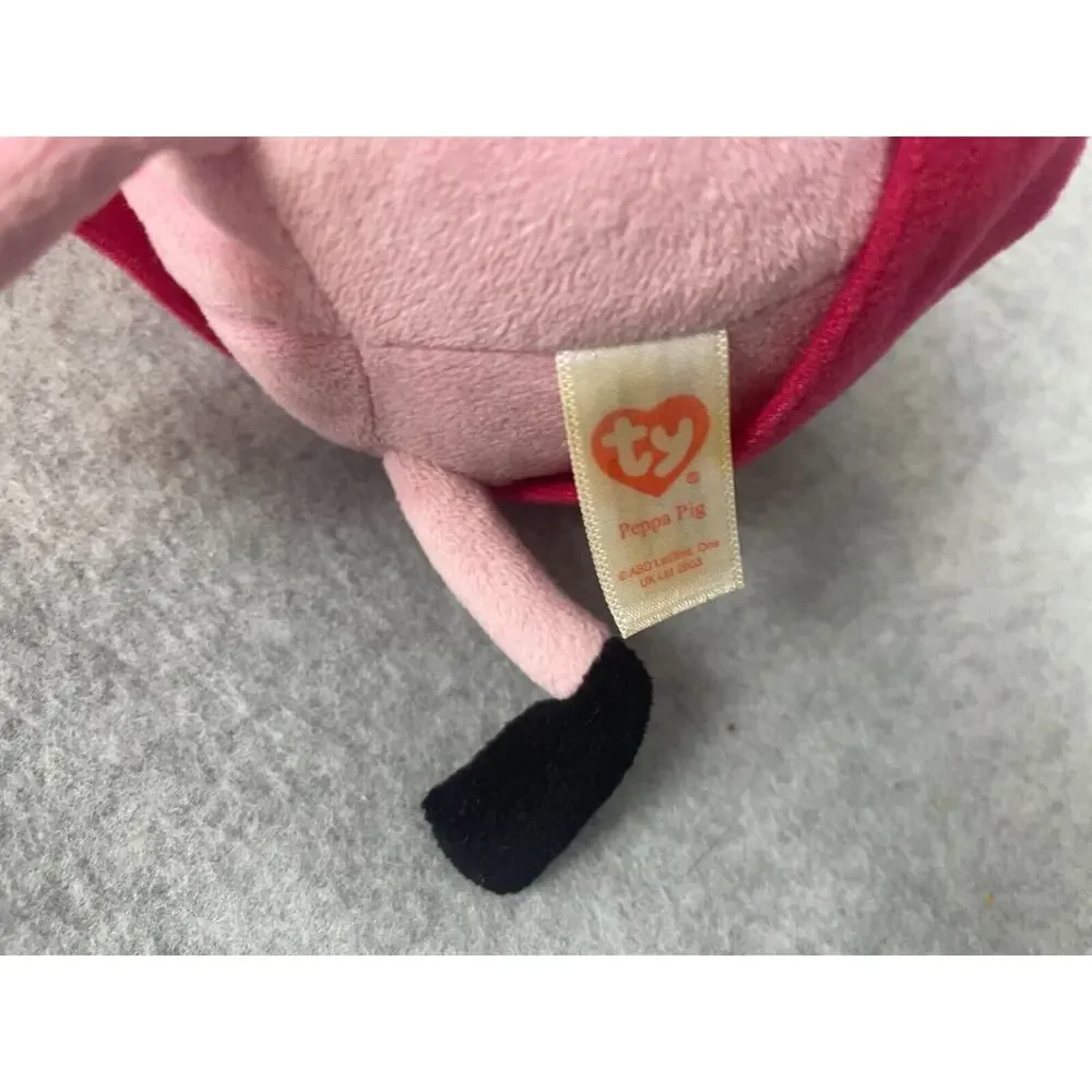Ty beanie baby
