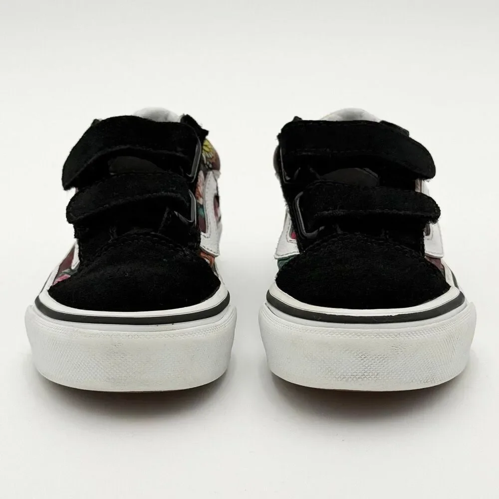 Vans preowned like