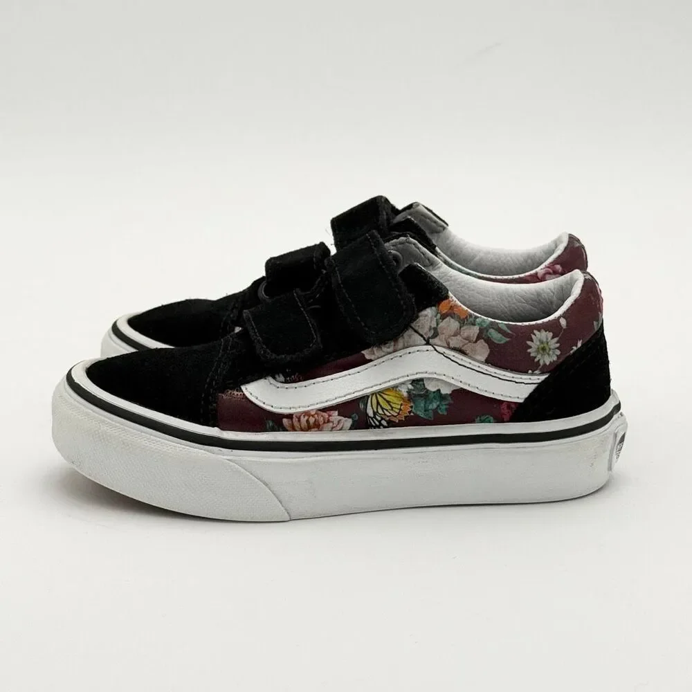 Vans preowned like