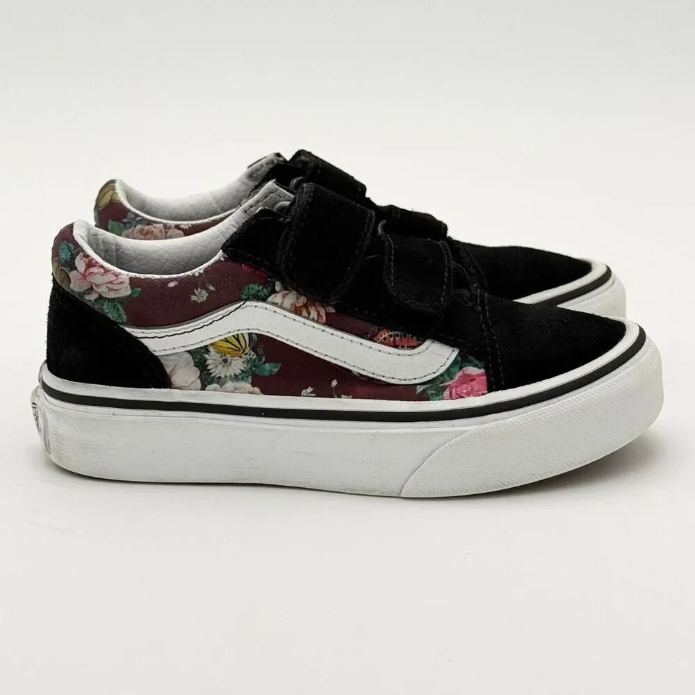 Vans preowned like