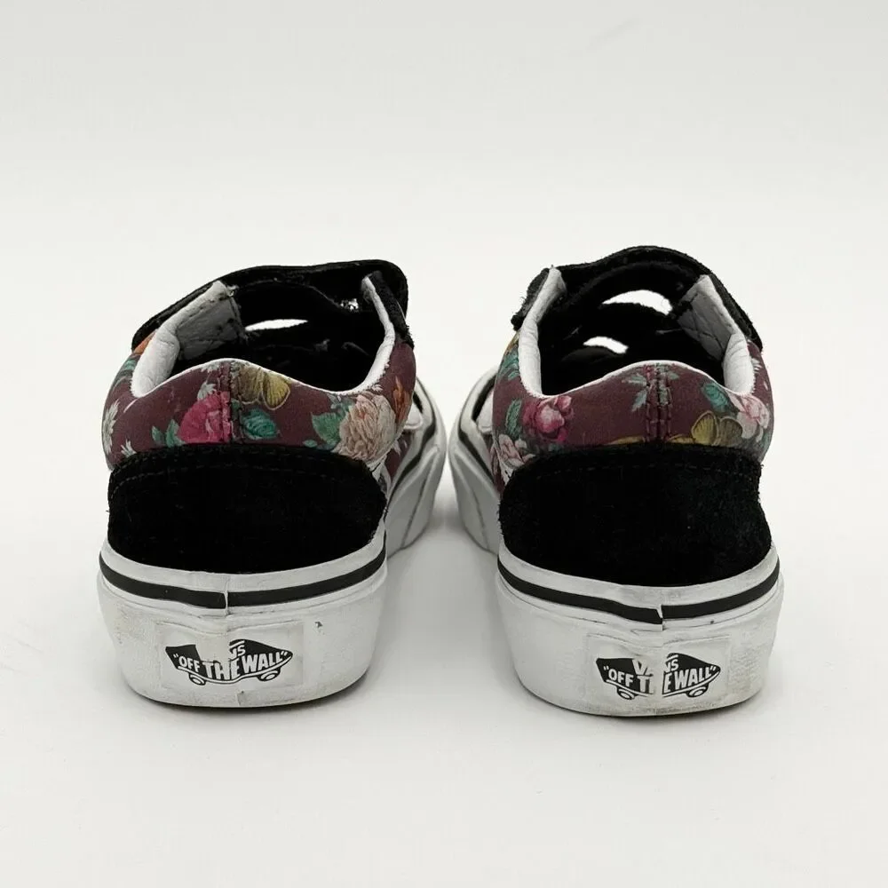 Vans preowned like