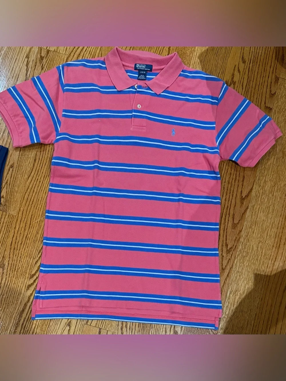 Polo Ralph Lauren short sleeve