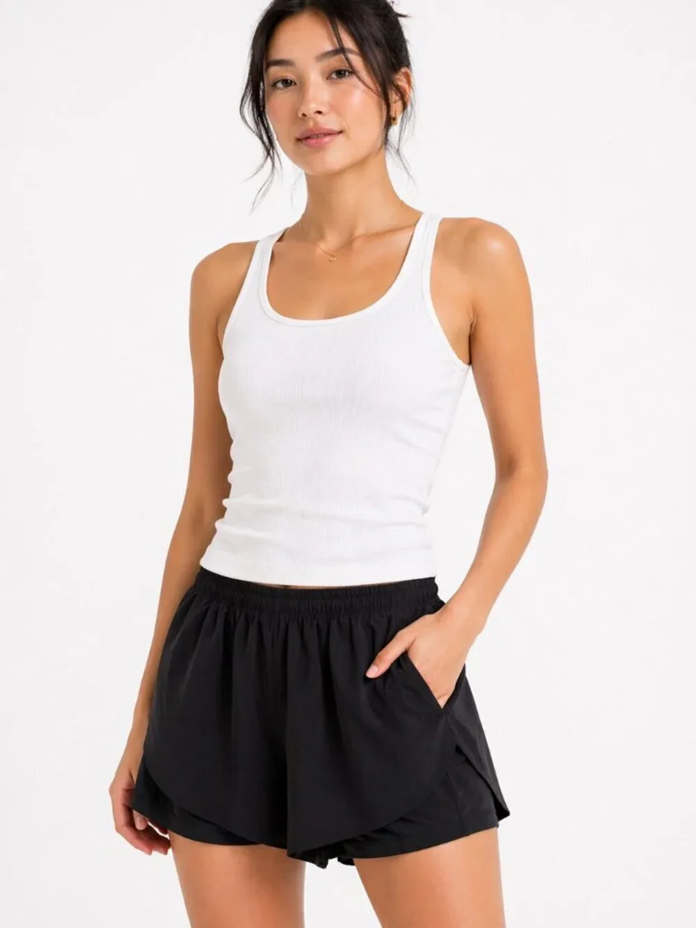 Athleta mile marker