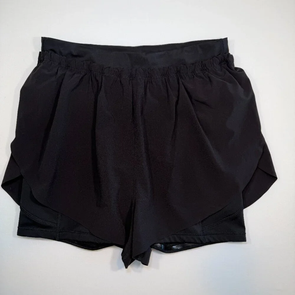 Athleta mile marker