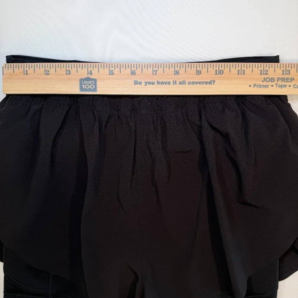 Athleta mile marker