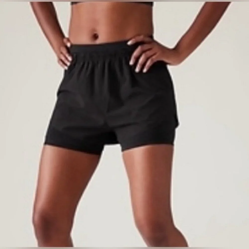 Athleta mile marker