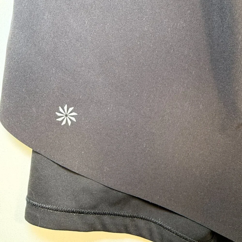 Athleta mile marker