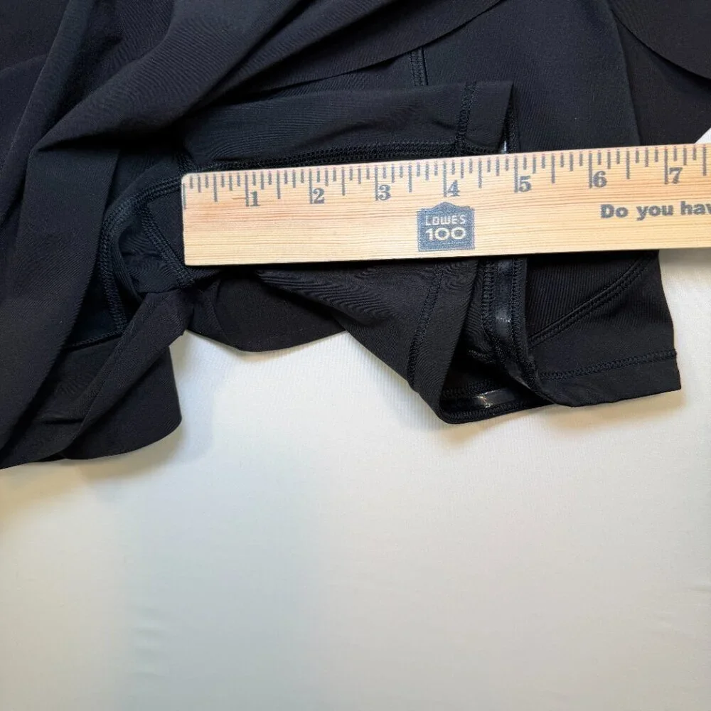Athleta mile marker