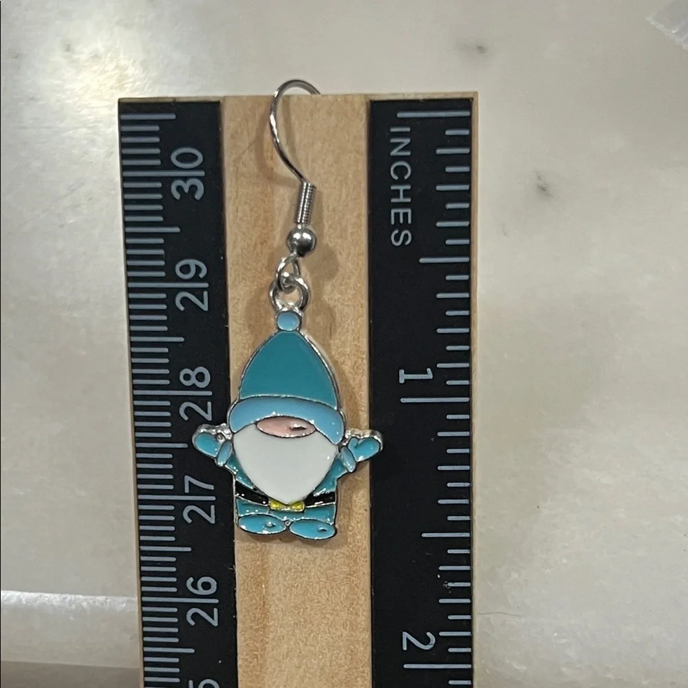 N/A charming blue