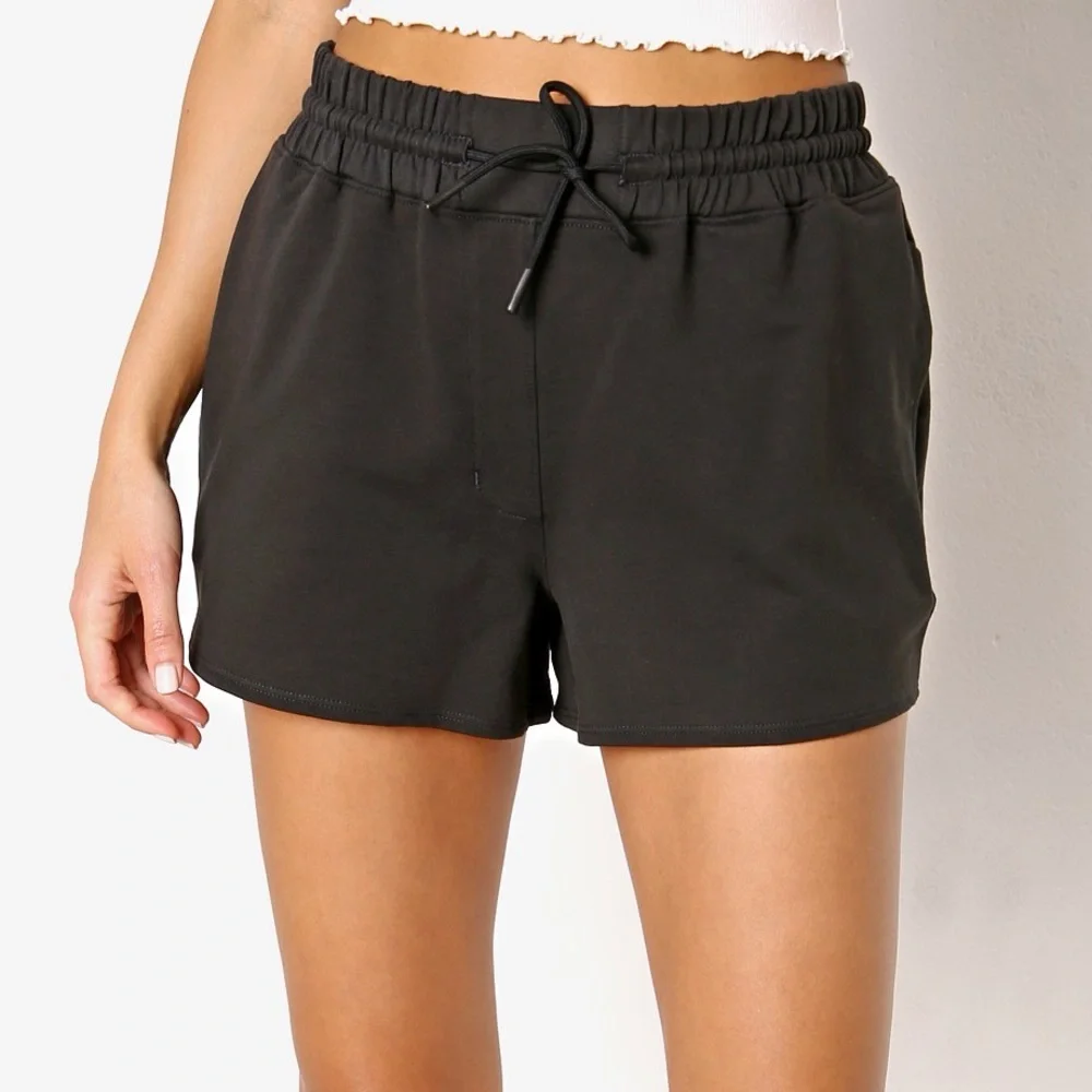 Richer Poorer Woman’s Terry Sweatshort Size XS