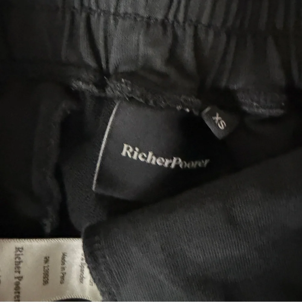 Richer Poorer richer poorer