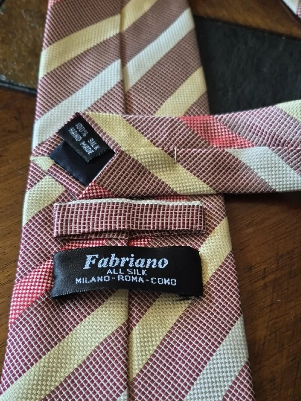 fabriano polished outfits