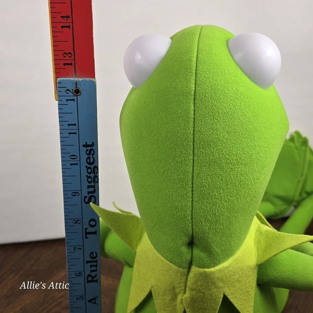 N/A photos kermit be