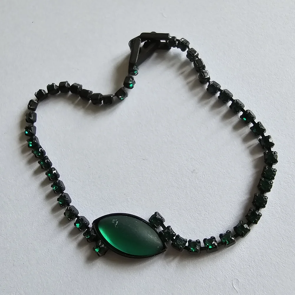 Vintage dainty bracelet