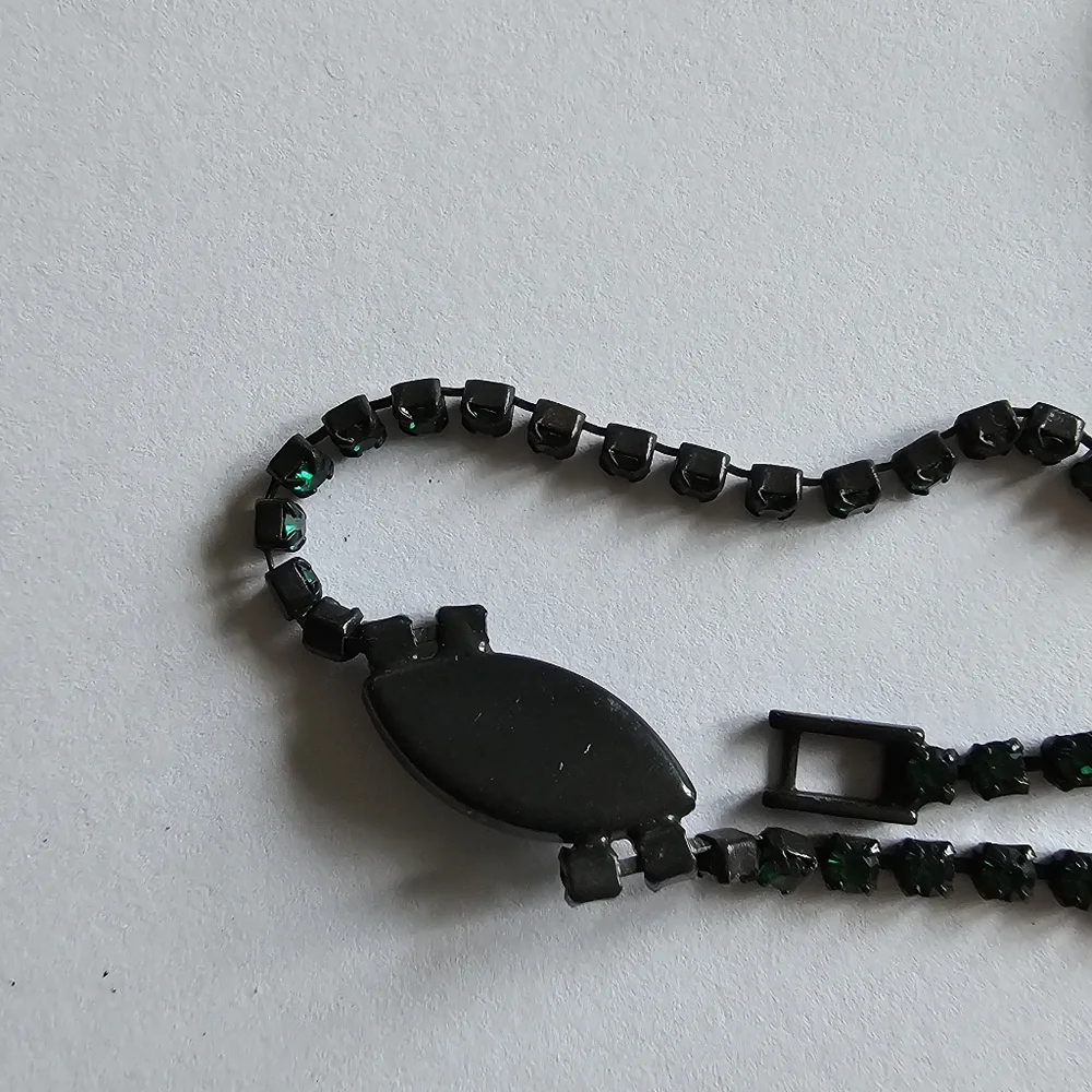 Vintage dainty bracelet