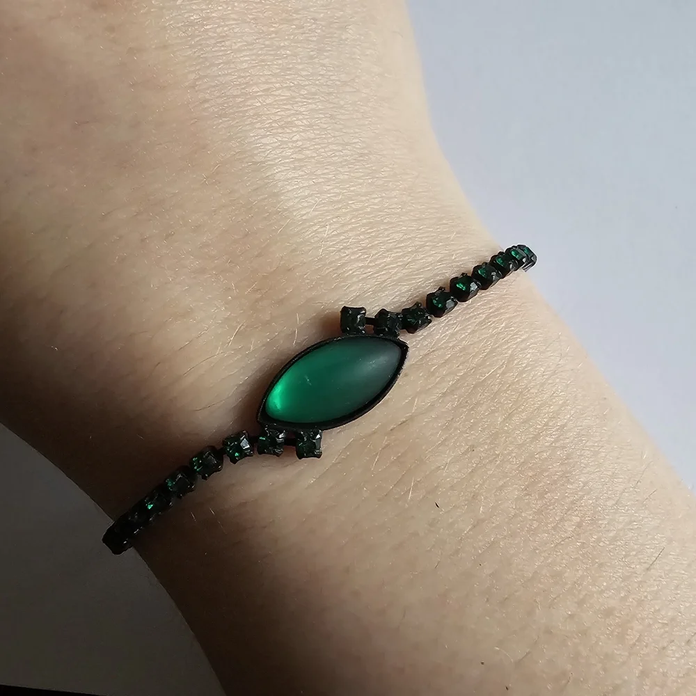 Vintage dainty bracelet