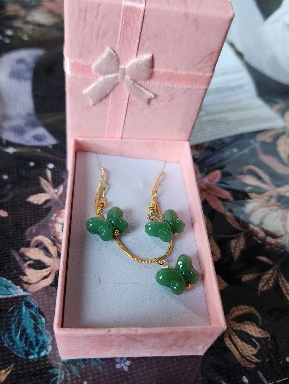 J & R Jewelry and More handmade love