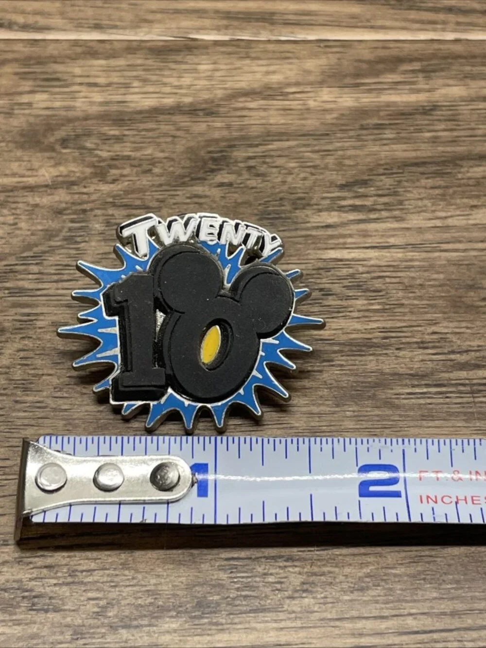 Disney good tradeable