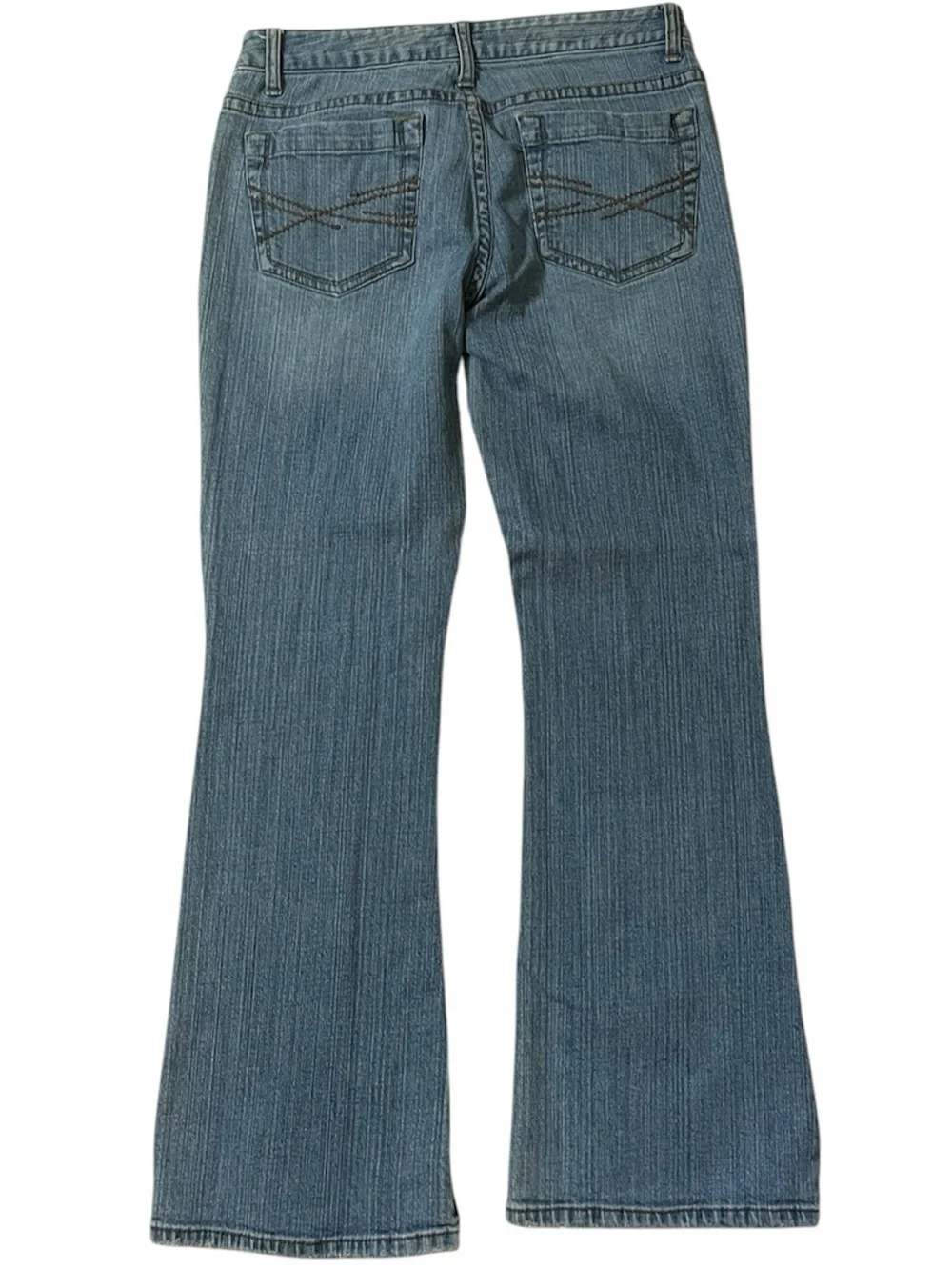 Aeropostale brand style