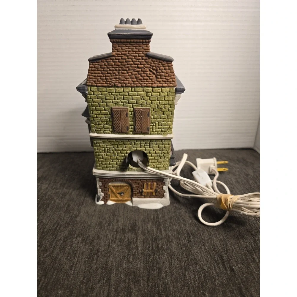 Department 56 this department