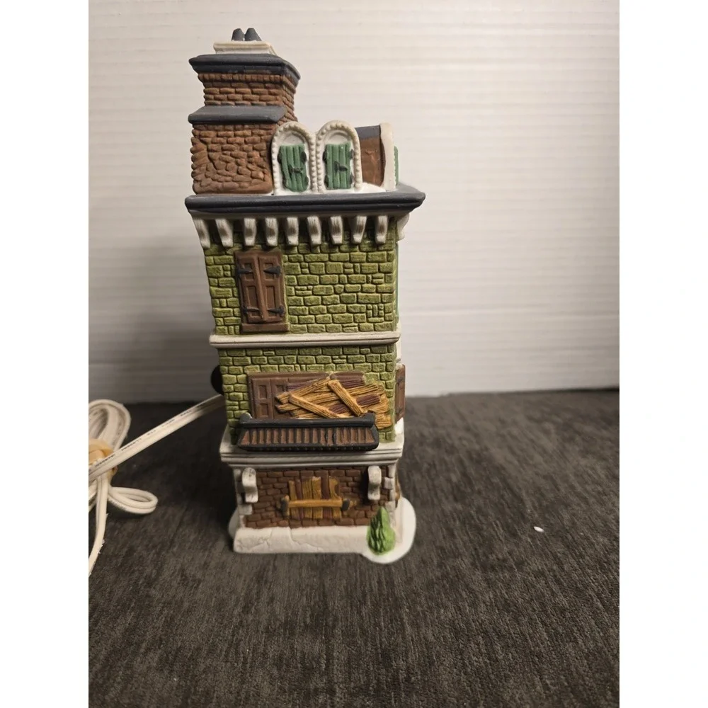 Department 56 this department