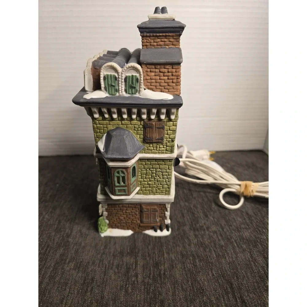 Department 56 this department