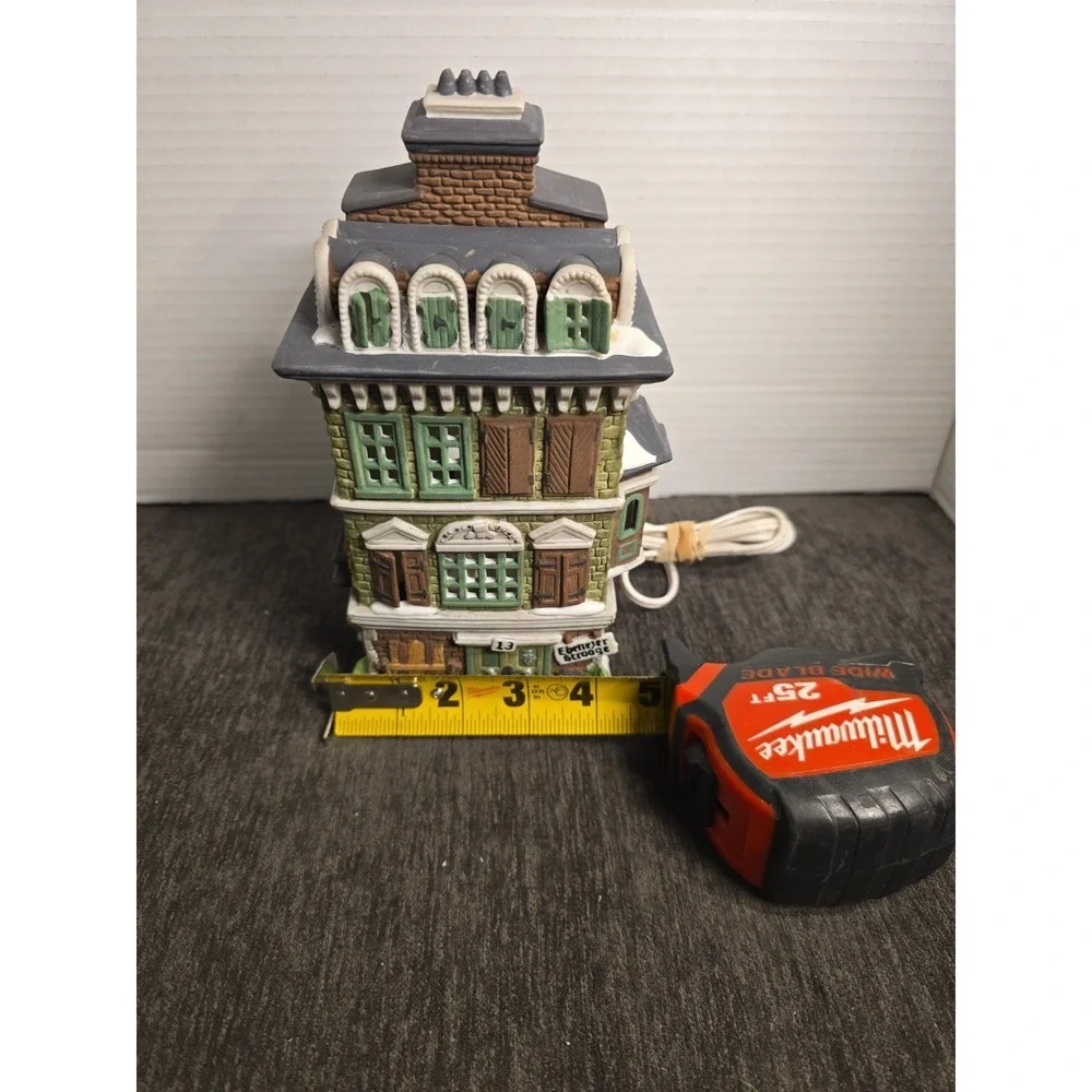 Department 56 this department