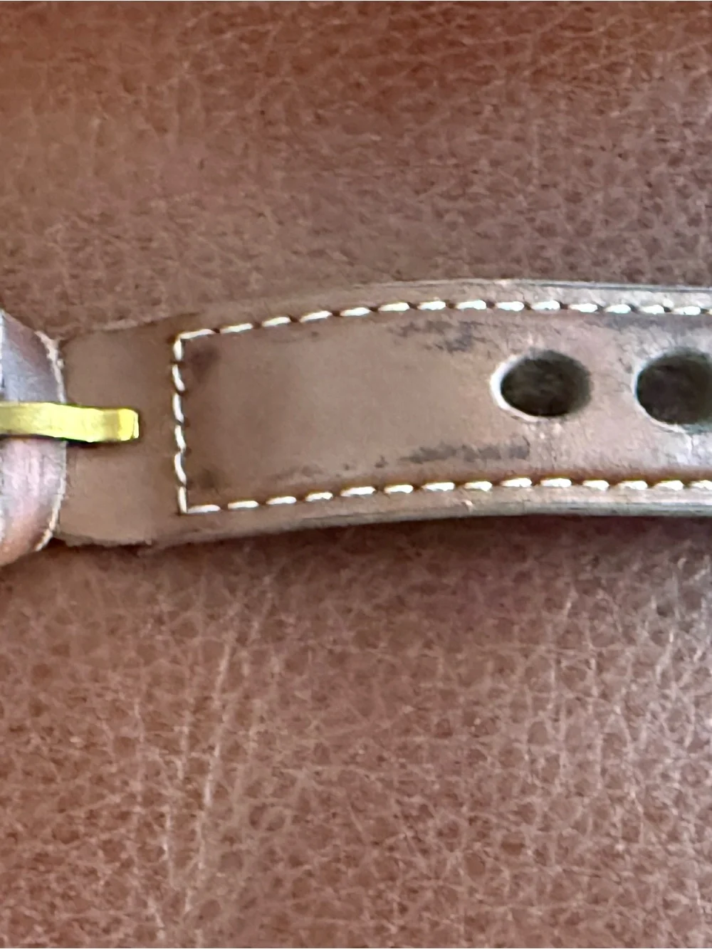 Invicta elegant chronograph