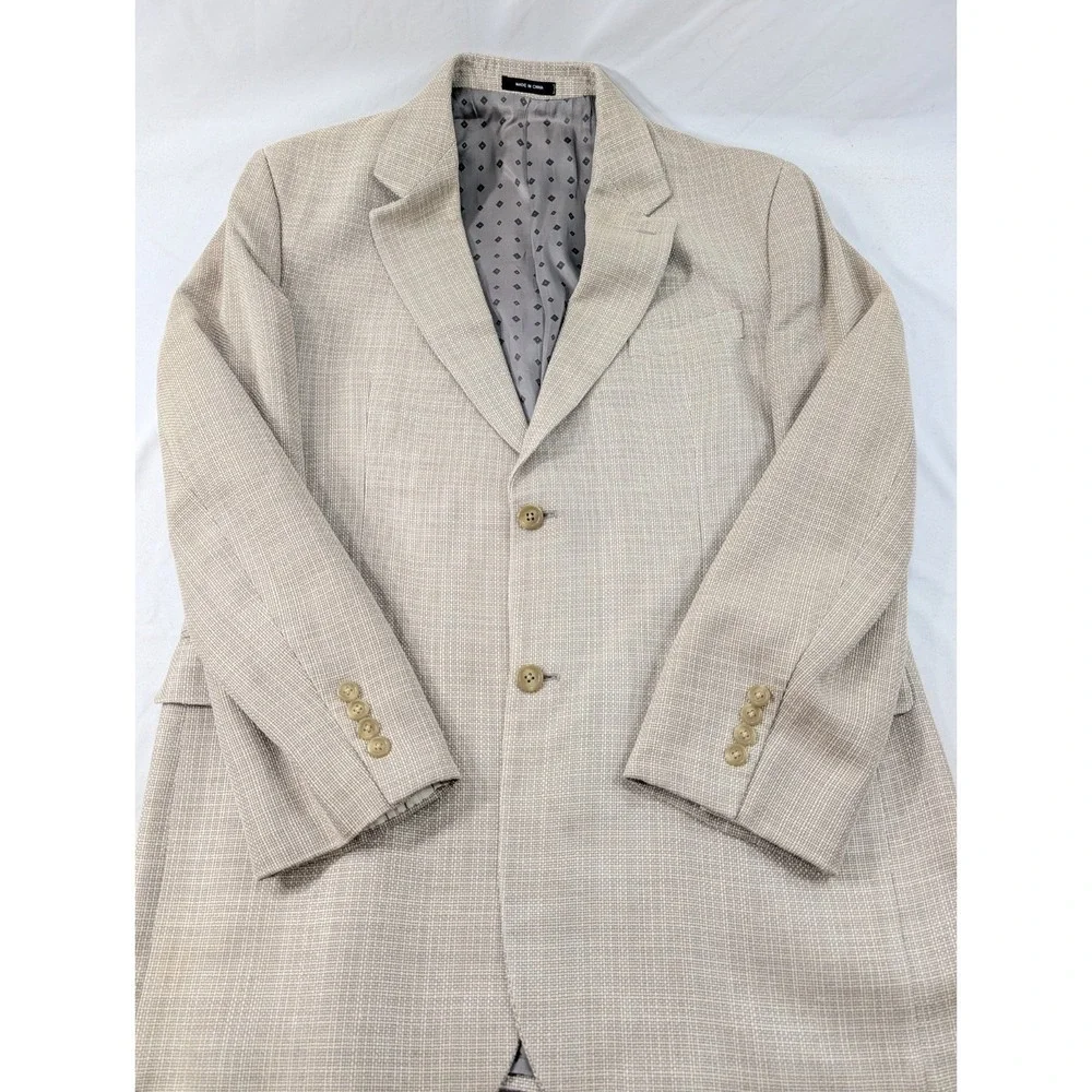 Ralph Lauren clays men