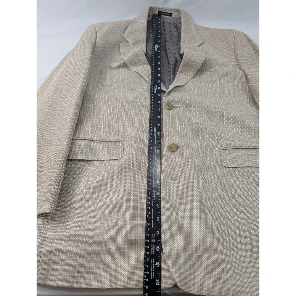 Ralph Lauren clays men