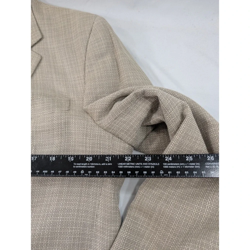 Ralph Lauren clays men