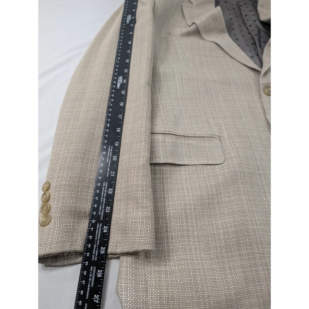 Ralph Lauren clays men